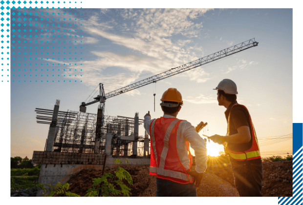 Société de Maîtrise d’Ouvrage Déléguée (MOD) au maroc