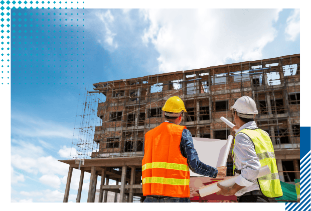 Entrerprise de coordination OPC au Maroc - Performance Building