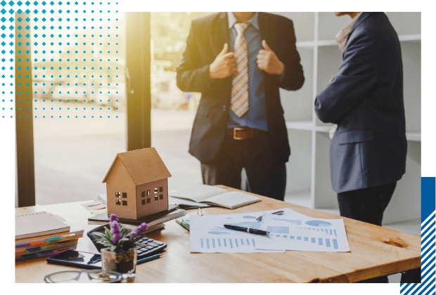 Société de commercialisation immobilière au Maroc - Depuis 2009