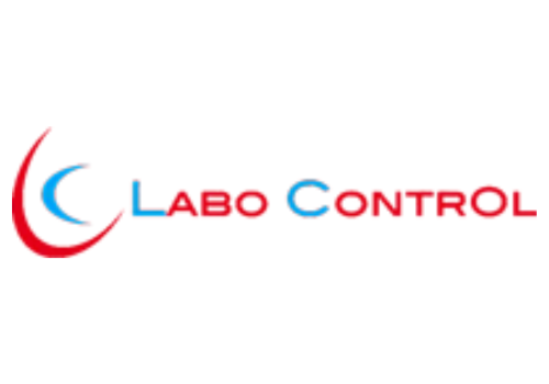 LABO CONTROL LOGO