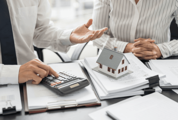 Performance Building - Société d'études et conseil en immobilier